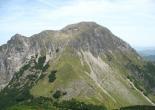 ALPI APUANE