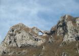 ALPI APUANE